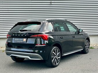Škoda Kamiq,  1.6TDi, 1.MAJ,SERV,DPH,ČR - 4