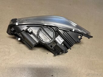 BMW 2 f45 f46 led světlo - 4