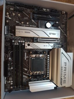 Asus Prime X670-P - 4