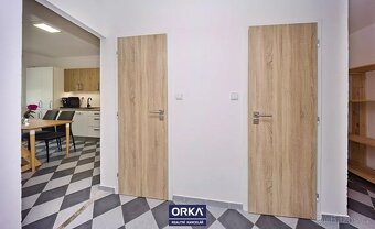 Prodej bytu 3+1, 75 m2 , Olomouc, ul. Kaštanová - 4