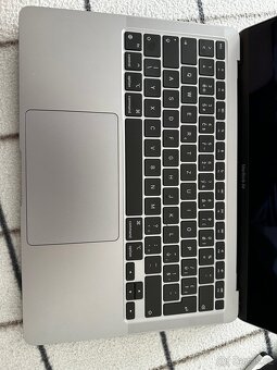 MacBook Air M1 8GB RAM 256SSD. - 4