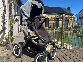Bugaboo Buffalo - 4