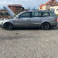 VW PASSAT 2001-2.3 V5-125KW - 4