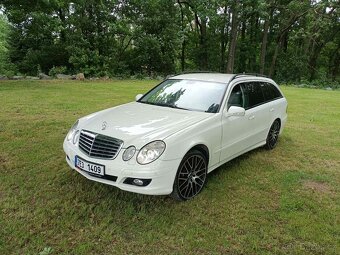 Mercedes Benz 280cdi/140kw - 4