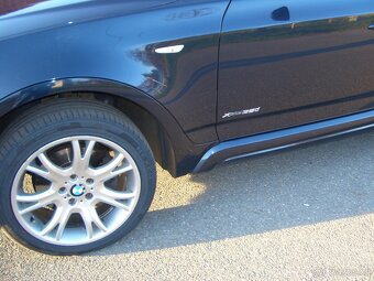 BMW x3 83 2009 3.0dsd 210kw xdrive - 4