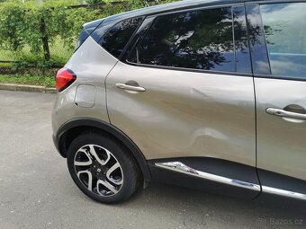 Renault Captur Captur 1.2 TCE 120KM automat 60 tys km - 4