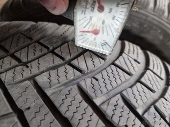 Hankook celoroční/zima 215/55/R17 98V 2922 - 4