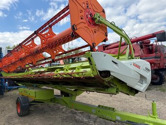 Obylni lista Claas V770 rv 2015 - 4