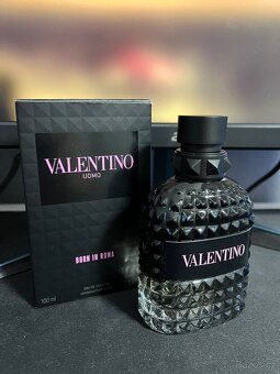 Valentino parfém - 4