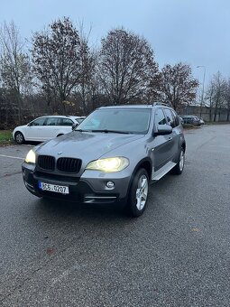 BMW x5 E70 - 4