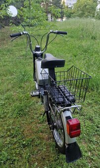 Babetta 210 - 4