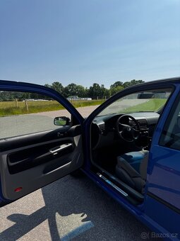 Prodám Volkswagen Golf 4 1.4 16v - 4