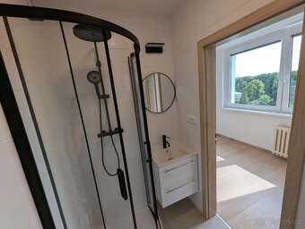 Pronájem bytu 3+1 70 m² Velehradská, Kroměříž - 4