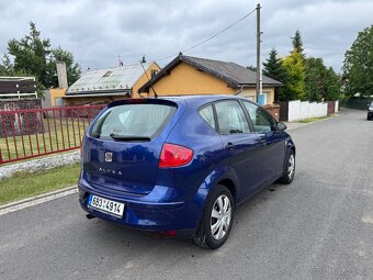 Seat Altea - 4