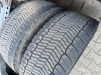 Mercedes-Benz ACTROS 1845 (Retarder) 2018 (3) - 4