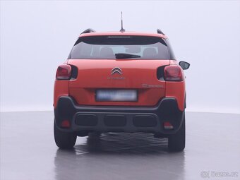 Citroën C3 Aircross 1,2 PureTech 81kW Shine (2021) - 4