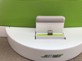 Bose SoundDock Series ||| - 4