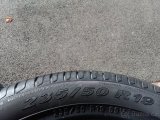 Nové pneu Pirelli Scorpion Verde 235 50 R19, 99 V, DOT 2218 - 4