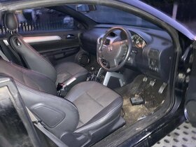 Rozprodám Opel Tigra B twin top 1.3cdti - 4
