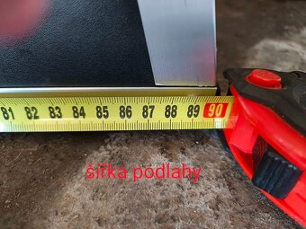Klec pro psa do auta - 4