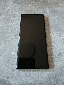 Samsung galaxy Note 10+ 512GB - 4