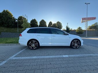Volkswagen Golf GTD - 4