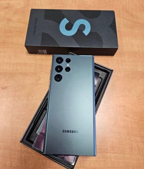 Samsung S22 ultra 128gb - 4