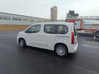 Prodám Toyota proace City Verso - 4