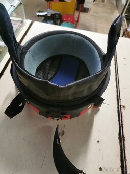 Helma v retro stylu. - 4
