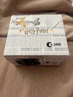 Hrnky Harry Potter Nové - 4