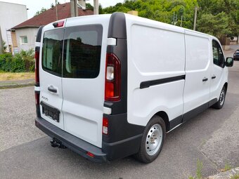 Opel Vivaro 1.6 dCi L2H1 Long 89Kw r.v.2018 - 4