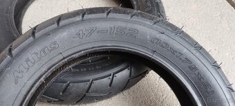 Plášť na kočárky Mitas 47-152 (10") - 4