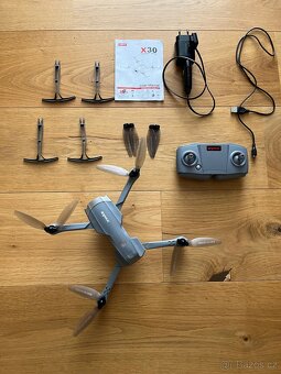 Dron Syma x30 - 4