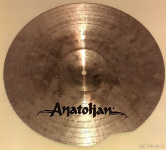 Paiste a Anatolian Crash 16" - 4