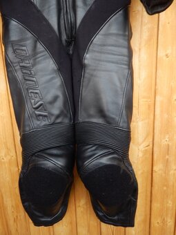 Damska kombineza Dainese Tatoo P.Lady F3 vel.36/38, na posta - 4