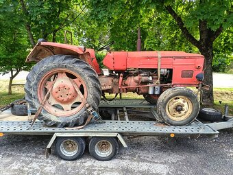 Zetor 3511 ( 3011 ) - 4