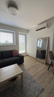 Pronájem bytu 2+kk mezonet s garáží, 63 m² bez realitky - 4
