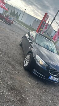 BMW 535d GT - 4