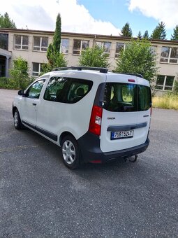 Dacia dokker 1.5dci 55kw - 4