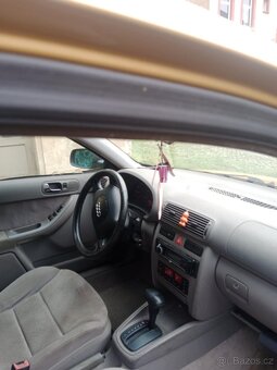 Audi A3.automat - 4