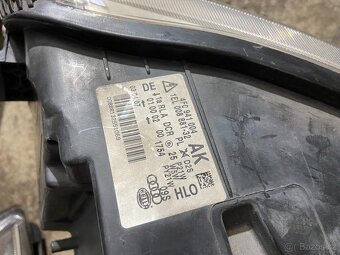Pravý přední xenon Audi A6 C6 4F 4F0941004 - 4