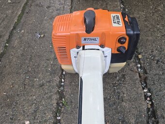 Křovinořez Stihl FS 350 - 4