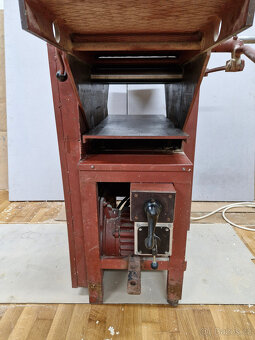 Hoblovka s protahem - 4