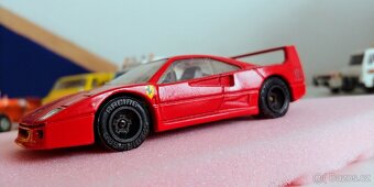 Matchbox auta - 4