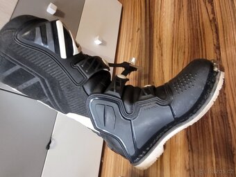 motocrosové topánky ACERBIS X RACE velkosť 43 - 4