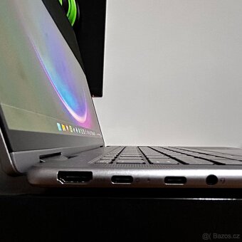 Lenovo Yoga 7 2v1 14AHP9 + stylus a Windows 11 Pro - 4