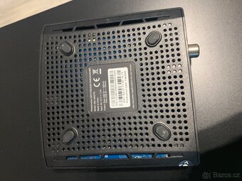 O2 set top box - 4