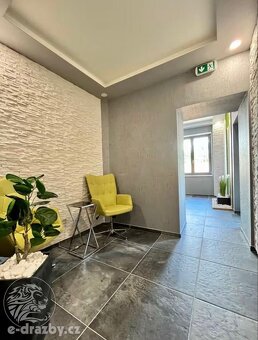 Apartmán 3+kk (52 m2) s parkováním v objektu, Abertamy - 4