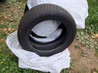 Sada zimnich pneu NEXEN Winguard Sport 2 - 4