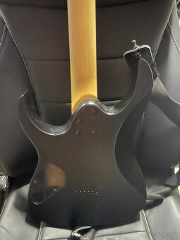 Kytara Ibanez Gio - 4
